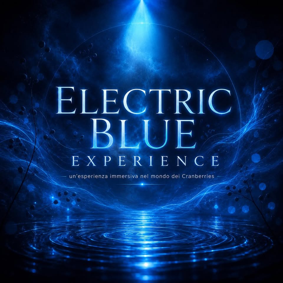 Electric Blue Experience, Electric Blue Experience